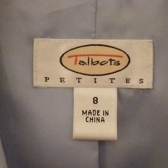 Leather Jacket Soft - Picture 4 of 6